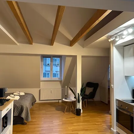 Bella - Business&family Ap 16, 100m Vom Konzerteingang Schloss, Parkplatz, Smarttv, Netflix, Waschmaschine, 24h Checkin, 46qm Apartmán *